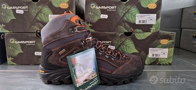 Scarpe da trekking