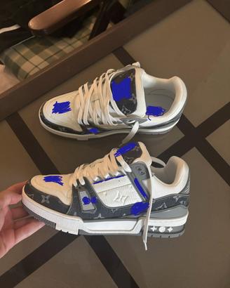 scarpe trainer