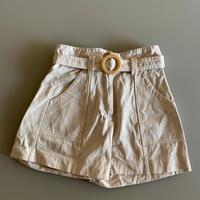 Pantaloncini beige XS