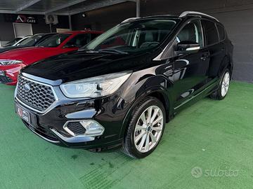 Ford Kuga 2.0 TDCI 150 CV 2WD Vignale