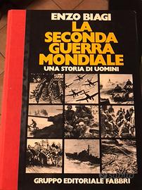 Enciclopedia illustrata storia 2a guerra mondiale