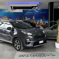 Kia Sportage 1.6 CRDI 136 CV DCT7 2WD Mild Hybrid 