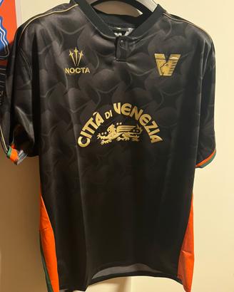 Maglia Venezia Calcio taglia XL