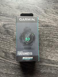 GARMIN FORERUNNER 55 NUOVO