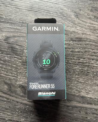 GARMIN FORERUNNER 55 NUOVO