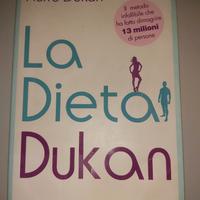 Libro "La dieta Dukan"