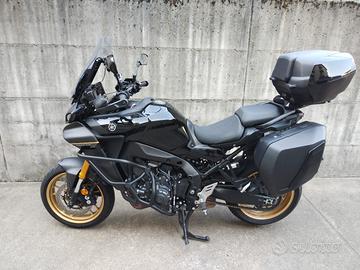 Yamaha tracer 9 GT
