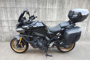 Yamaha tracer 9 GT