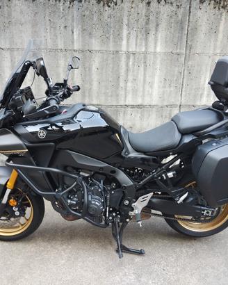 Yamaha tracer 9 GT