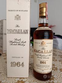 macallan 1964 