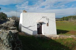 CASA DI CORTE A MARTINA FRANCA