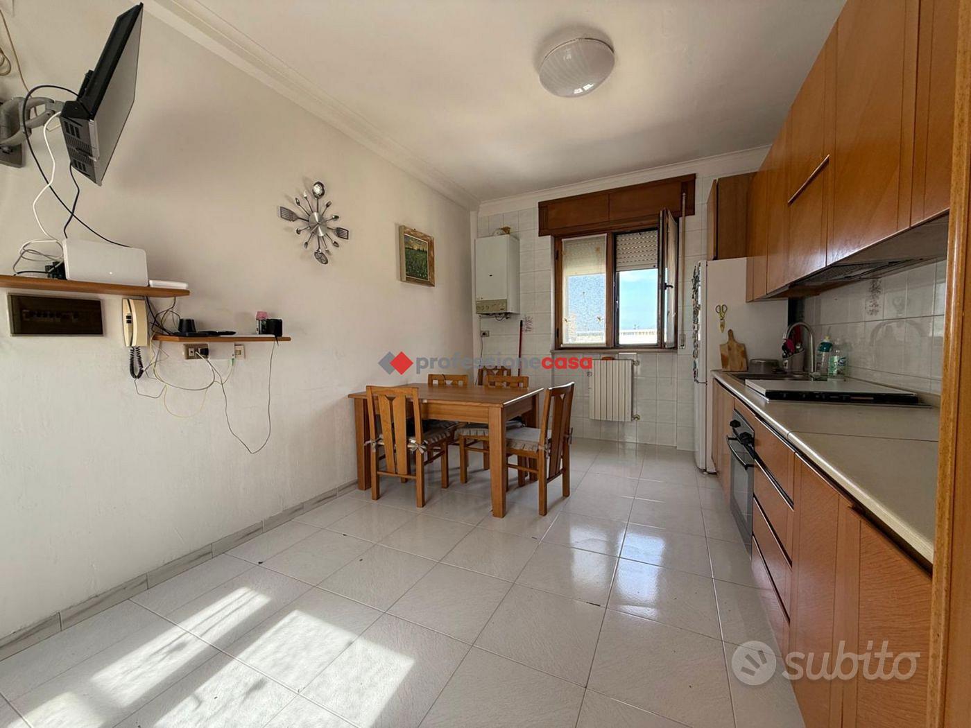 Appartamento – Foggia - Vista 5