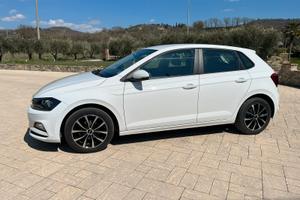 Wolkswagen polo 1.0 tgi