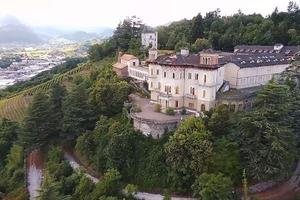 Villa a Trento