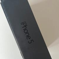 Iphone 5 funzionante