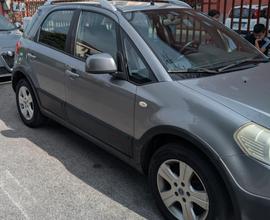 FIAT Sedici - 2006