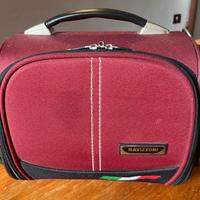 Valigetta beautycase Ravizzoni