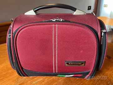 Valigetta beautycase Ravizzoni