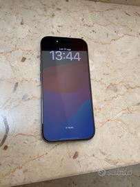 Iphone 16 Pro 256gb Gold