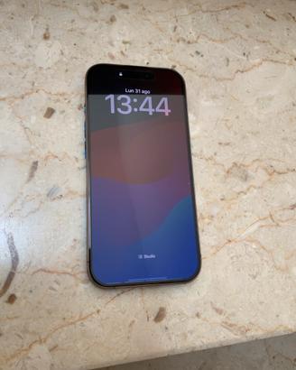 Iphone 16 Pro 256gb Gold