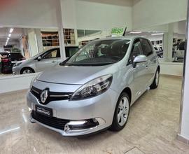 Renault Scenic X-Mode 1.5 dCi 110 CV Luxe-Privileg