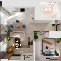 Elegante bilocale a Saronno