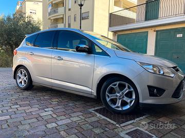 Ford CMax