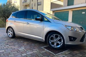 Ford CMax