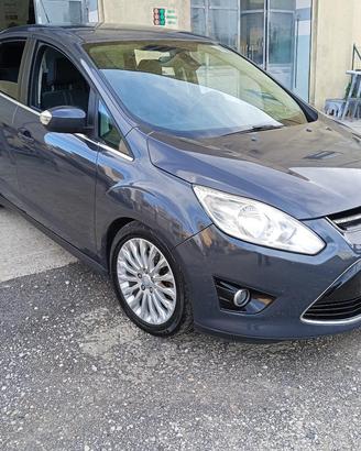 Ford cmax anno 2012