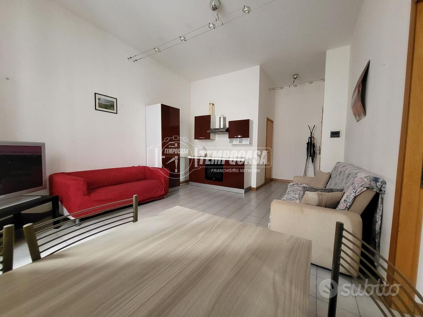 Apartment in Ancona, Capodimonte - Vista 3