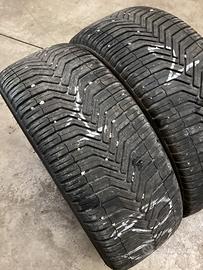 2 GOMME USATE QUATTRO STAGIONI 2355018 - CP4561817