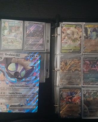 Carte pokemon 