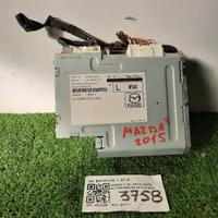 CENTRALINA RADIO NAVIGATORE MAZDA 3 Serie BHP1611J