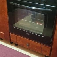 forno da incasso