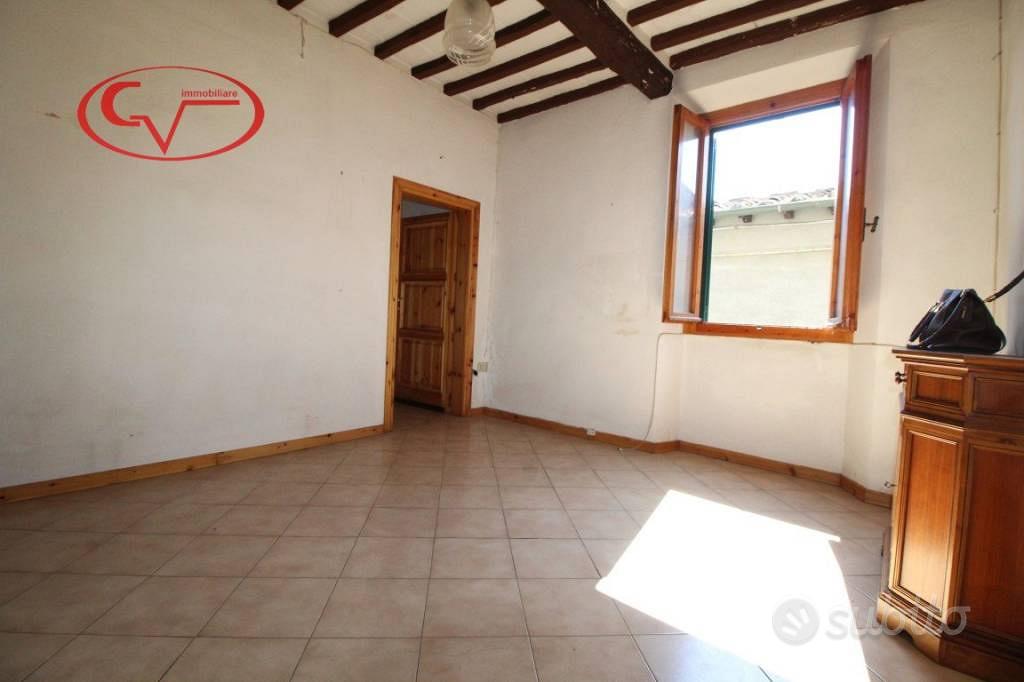 Appartamento – Terranuova Bracciolini, Montemarciano - Altro