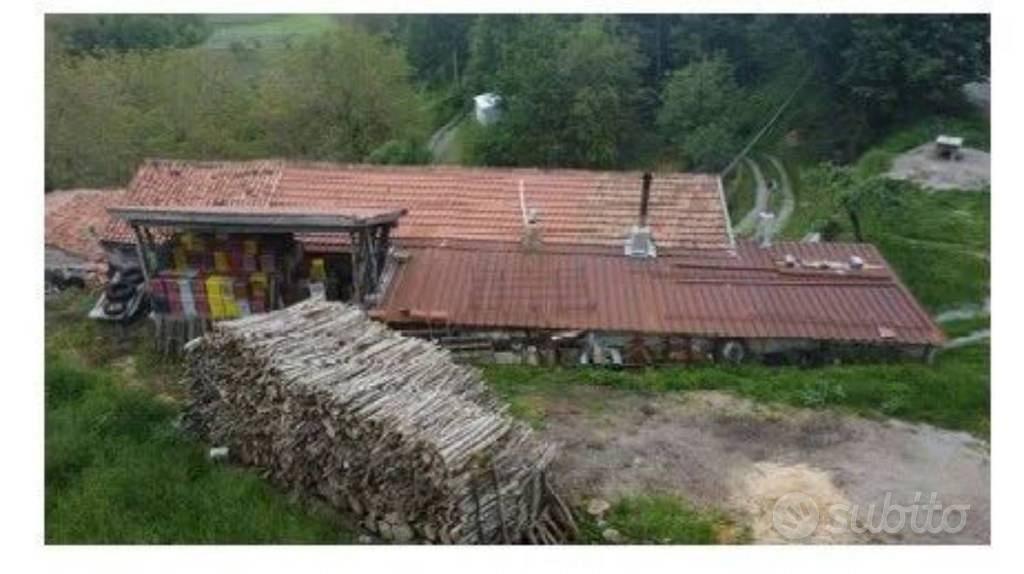 Immobile in asta di 386 m² a Montesano sulla Marce - Vista 2