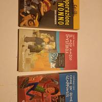 GiuntiJunior/Libri per ragazzi