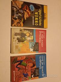 GiuntiJunior/Libri per ragazzi