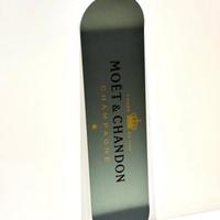 Skating by Moët & Chandon Rob VanMore 1/1