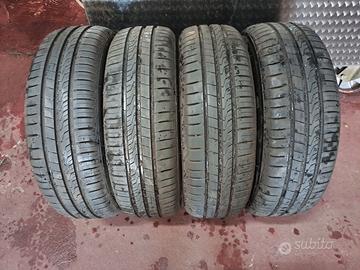 Pneumatici pari al nuovo Hankook 185/65r15