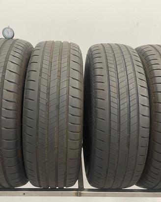 225 65 r17 102v 4 gomme bridgestone estive