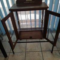 Vetrinetta ausonia coltelli