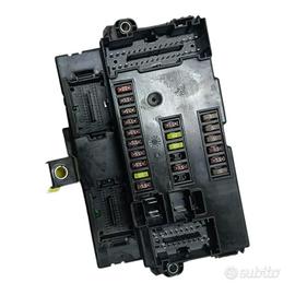 CENTRALINA PORTA FUSIBILI CITROEN Jumper Serie 138