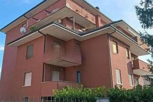 Immobile in asta di 124 m² con 3 locali e box auto