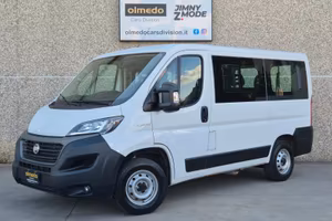 Fiat Ducato 33 2.3 MJT 140CV 9 Posti