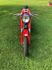 Aermacchi H.D. Ala Verde 5 marce 1966