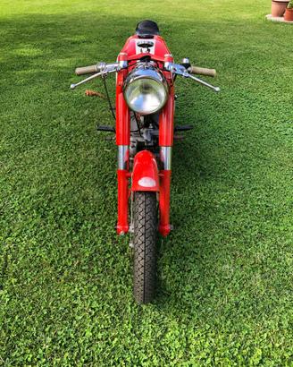 Aermacchi H.D. Ala Verde 5 marce 1966