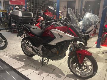 Honda NC 750
