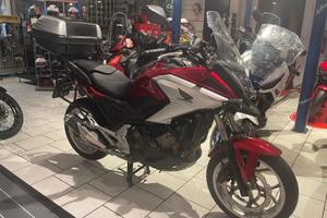 Honda NC 750