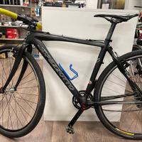 Bici da ciclocross o gravel
